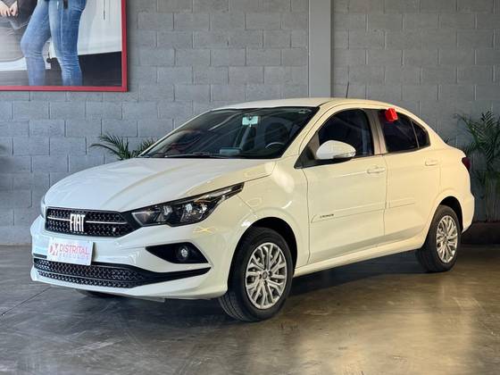 FIAT CRONOS 1.3 FIREFLY FLEX DRIVE MANUAL